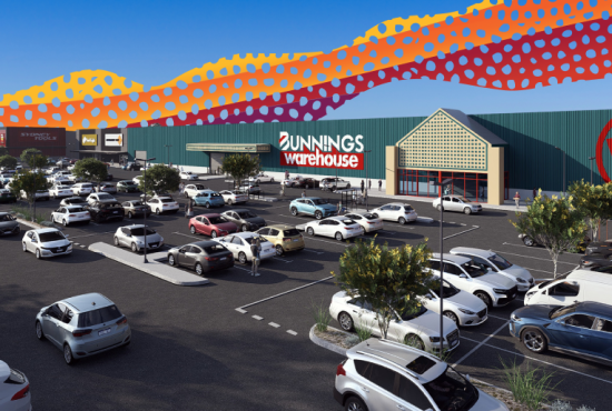 Bunnings Home