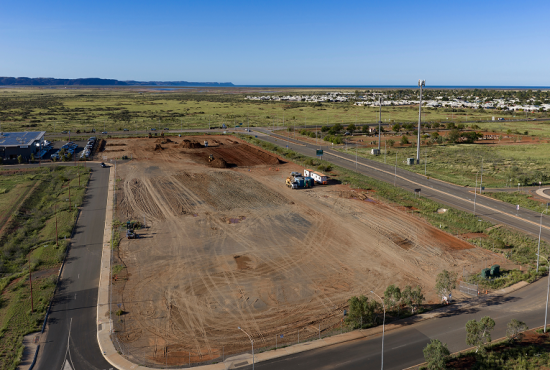 Now Leasing Gap Ridge Locals